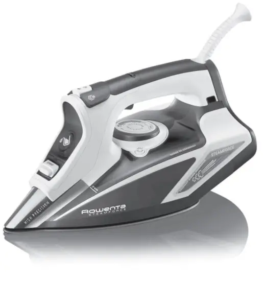 ROWENTA DW9230 Steamforce Steam Iron