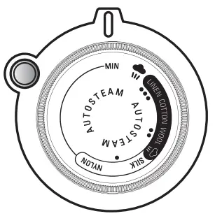 ROWENTA DW9230 Steamforce Steam Iron - Volt