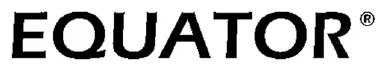 EQUATOR logo