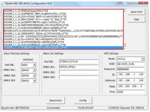 QUARK-ELEC -QK-A034 -NMEA -0183x- 3- and- SeaTalk1- to- NMEA- 2000- Converter-fig-12