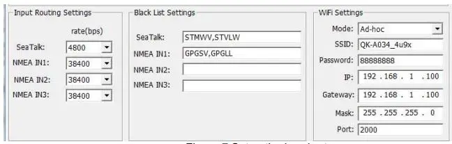 QUARK-ELEC -QK-A034 -NMEA -0183x- 3- and- SeaTalk1- to- NMEA- 2000- Converter-fig-9
