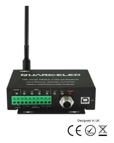 QUARK-ELEC -QK-A034 -NMEA -0183x- 3- and- SeaTalk1- to- NMEA- 2000- Converter-prod