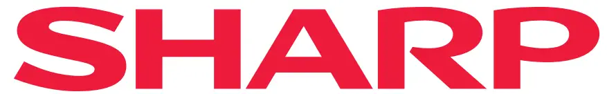 SHARP-XL-B512-Hi-Fi-Micro-System-Logo