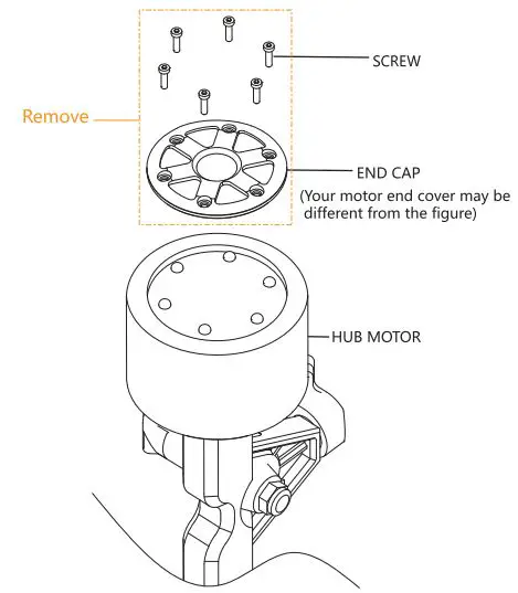 CLOUDWHEEL-PJ00601-Pulley-Conversion-Kit-Instruction-fig-10