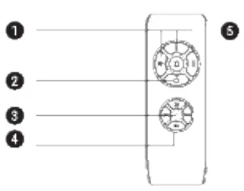 CREATE WINDWOOD Ultrasilent Ceiling Fan 10