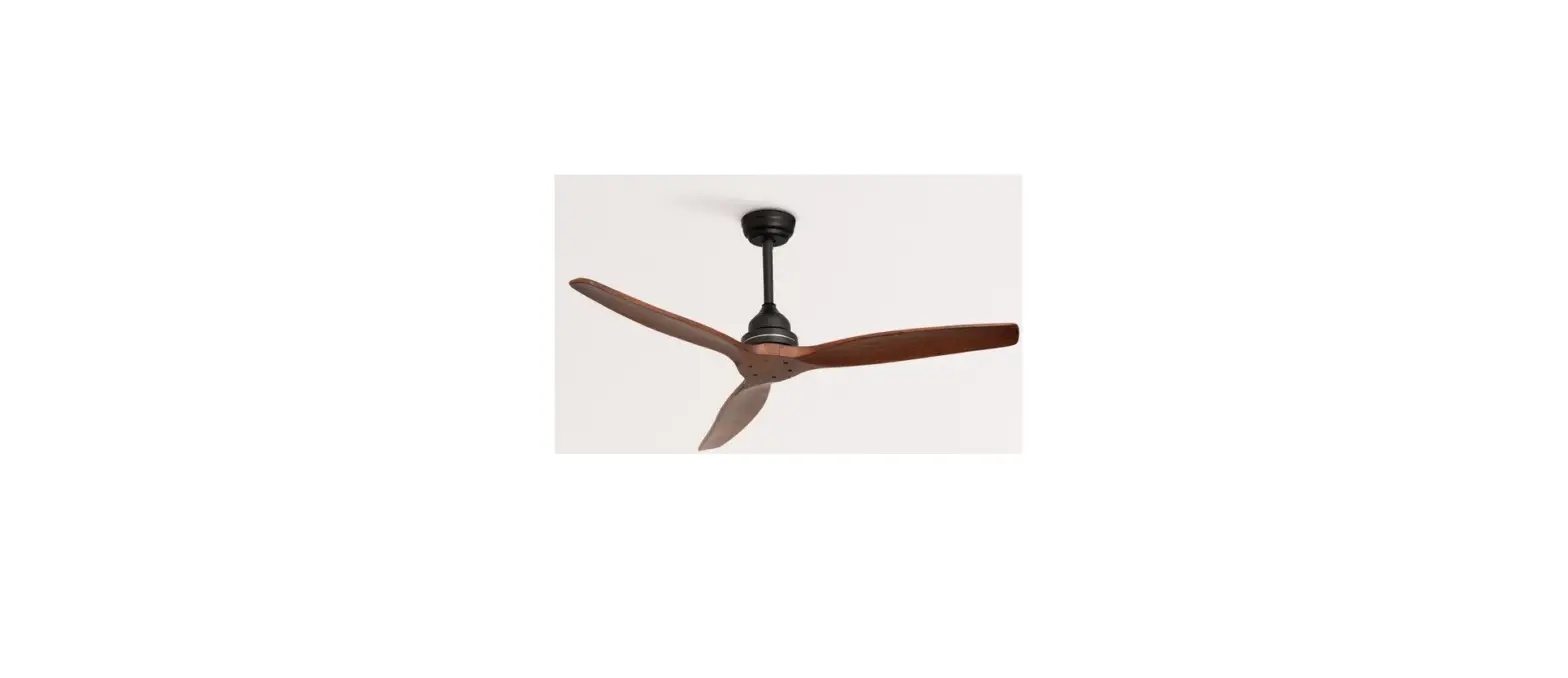 Create Windwood Ultrasilent Ceiling Fan User Manual