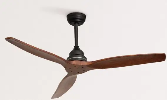 CREATE WINDWOOD Ultrasilent Ceiling Fan