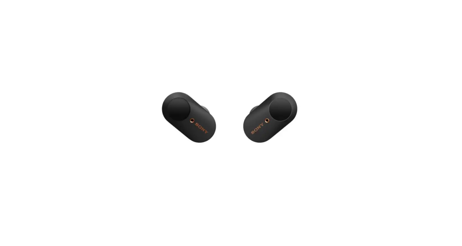 Sony Bluetooth True Wireless Earbuds With Charging Case-complete Features/instruction Manual