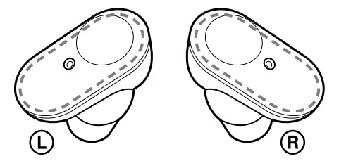 Sony-Bluetooth-True-Wireless-Earbuds-with-Charging-Case-fig-1