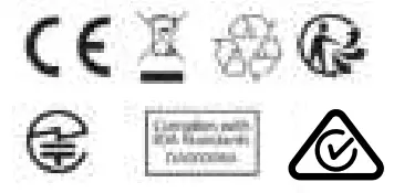Netatmo NOC01 UK Smart Outdoor Camera - icon 3