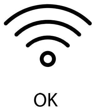 Netatmo NOC01 UK Smart Outdoor Camera - ok