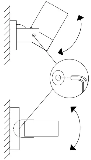 Netatmo NOC01 UK Smart Outdoor Camera - video