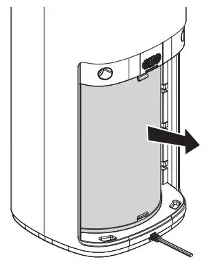 INSIGNIA NS-APMWH2 Medium Room Air Purifier-FIG11