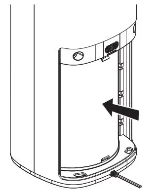 INSIGNIA NS-APMWH2 Medium Room Air Purifier-FIG13