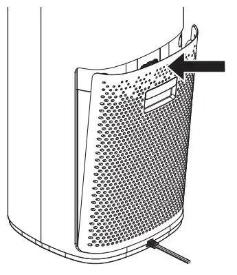 INSIGNIA NS-APMWH2 Medium Room Air Purifier-FIG14