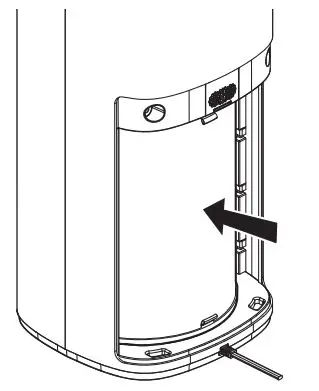 INSIGNIA NS-APMWH2 Medium Room Air Purifier-FIG8