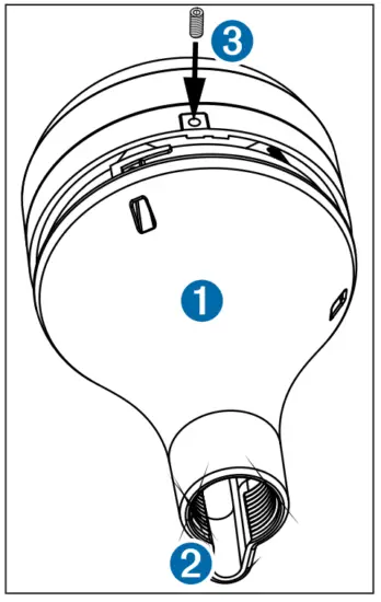 GARMIN GPS 19X Receiver Rental - 4