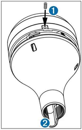 GARMIN GPS 19X Receiver Rental - 6