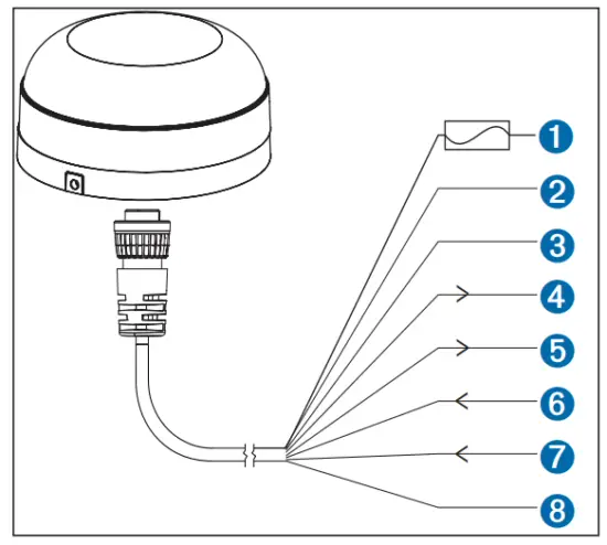 GARMIN GPS 19X Receiver Rental - 8