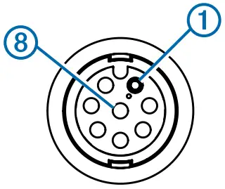 GARMIN GPS 19X Receiver Rental - 9