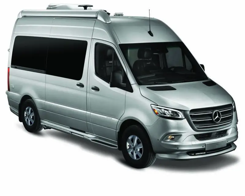 2022 Airstream Interstate 19 Owners Manual