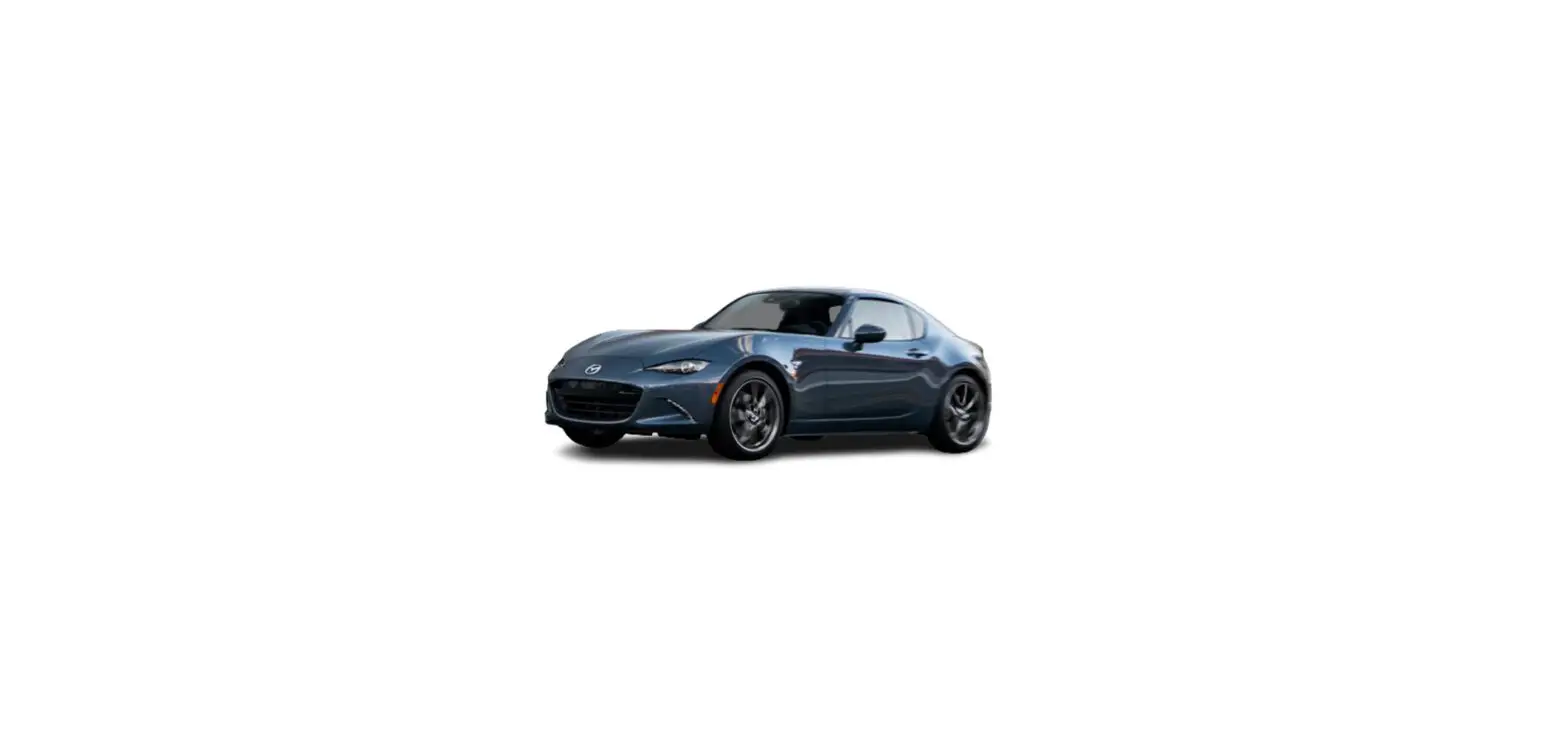 2021 Mazda Mx-5 Miata Rf Owners Manual