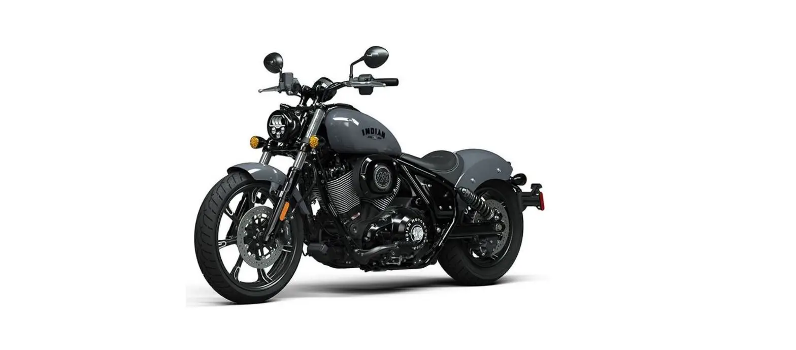 2022 Indian Motorcycle Chief Owners Manual