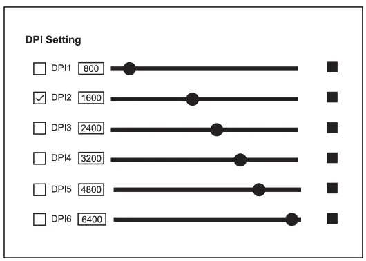 MARVO MH01 Headset and Mouse Gaming Combo - fig 10