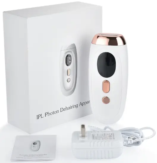 DearBeauty PL Photon Dehairing Apparatus Hair Removal Device