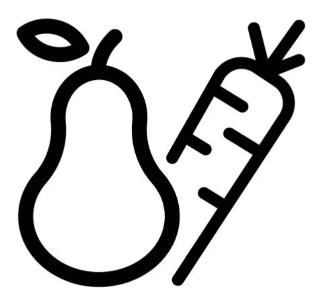 beko RCNA366K40WN Portable Fridge Freezer -