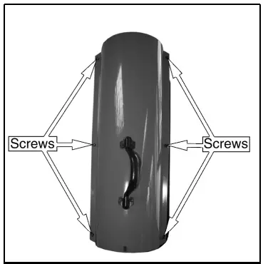 Clarke XR110 Paraffin Heater-fig10