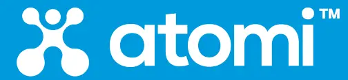 atomi logo