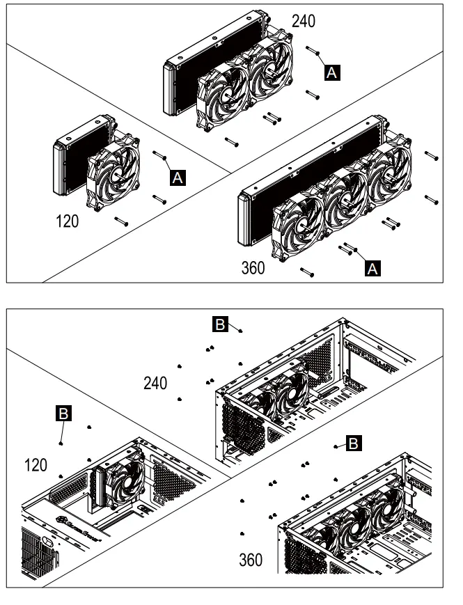SILVERSTONE-Permafrost-Series-Liquid-Cooling-FIG-2