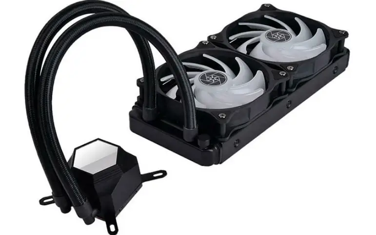 SILVERSTONE-Permafrost-Series-Liquid-Cooling-PRODUCT