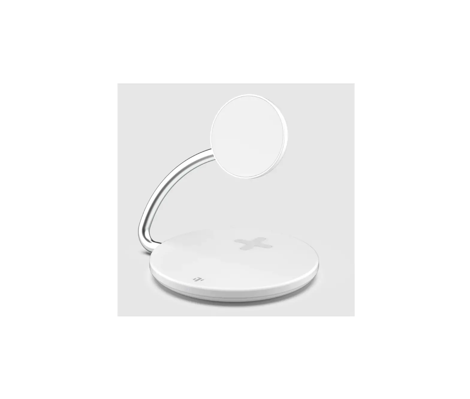 Omniklad Wls-a02-01 Freedom Charge Magnetic 2-in-1 User Manual