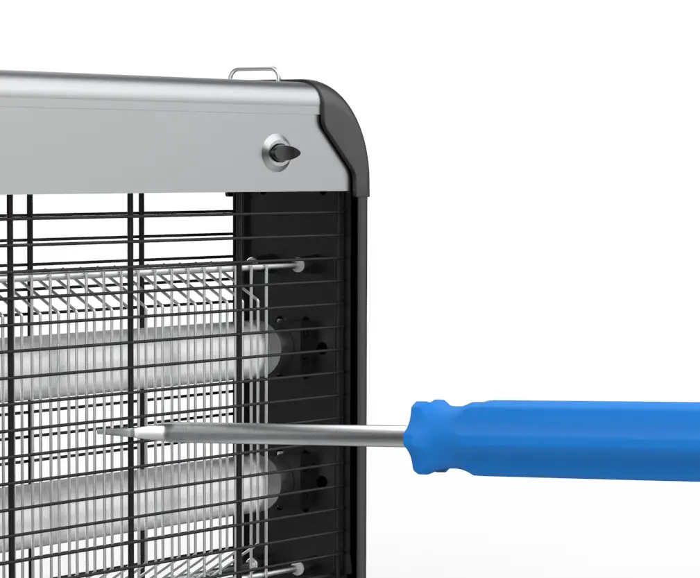 TBI PRO Indoor BUG STEP 2