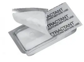 TBI PRO Indoor BUG Unplug the Remove the attractant