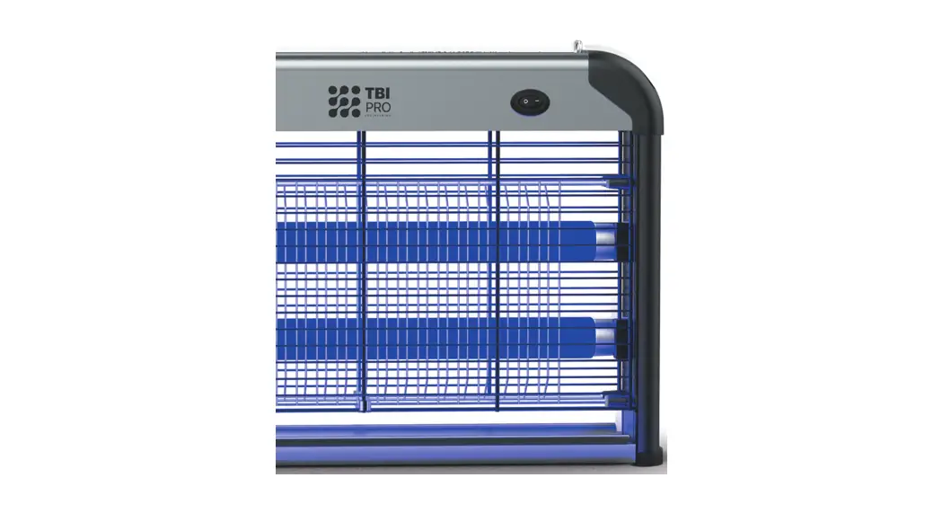 Tbi Pro Indoor Bug Zapper User Guide