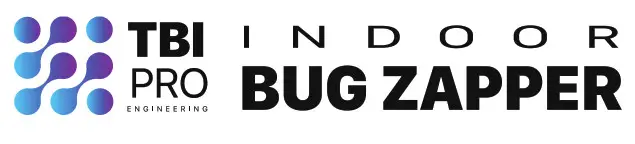 TBI PRO Indoor BUG Zapper logo
