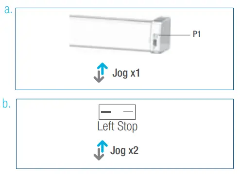 Turnils North America AMPTDBUCL RF Receiver Controller Programming - 12