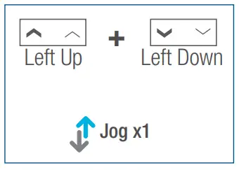 Turnils North America AMPTDBUCL RF Receiver Controller Programming - 13