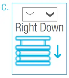Turnils North America AMPTDBUCL RF Receiver Controller Programming - 23