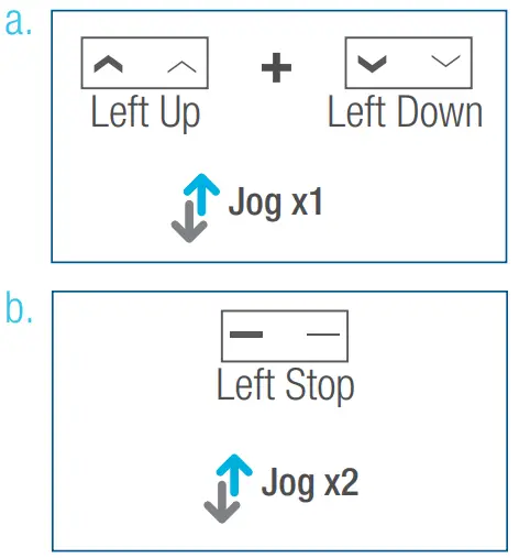Turnils North America AMPTDBUCL RF Receiver Controller Programming - 28