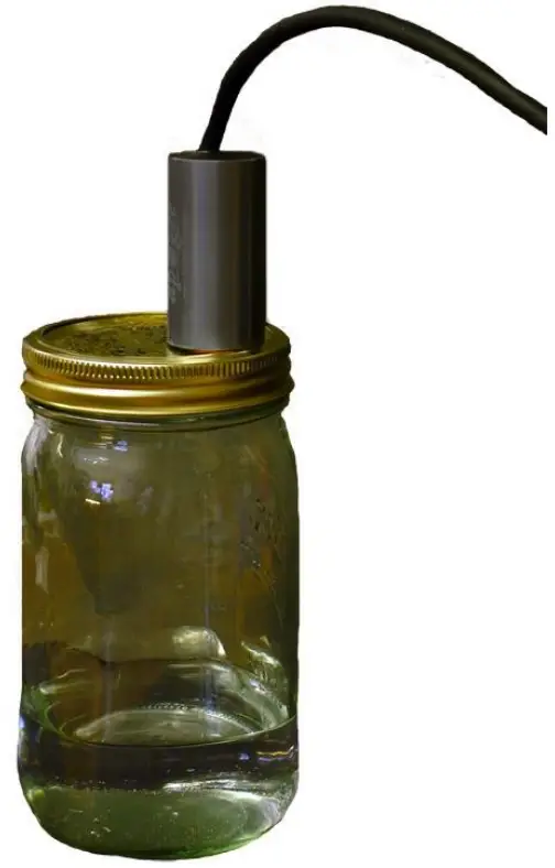 apogee MO 200 Oxygen Meter - fig21