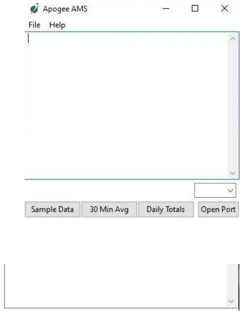 apogee MO 200 Oxygen Meter - fig22