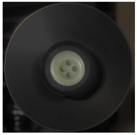 apogee MO 200 Oxygen Meter - fig27