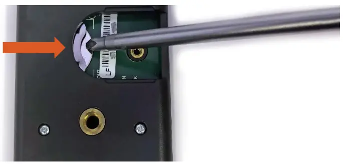 apogee MO 200 Oxygen Meter - fig7