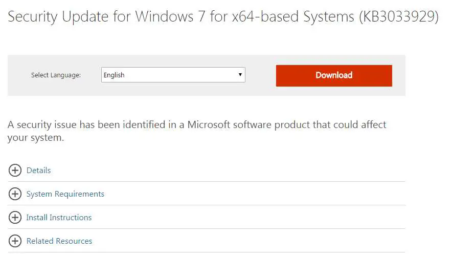 Windows 7 Security for new x64 signature mechanism