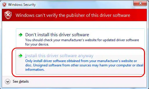 update device software3