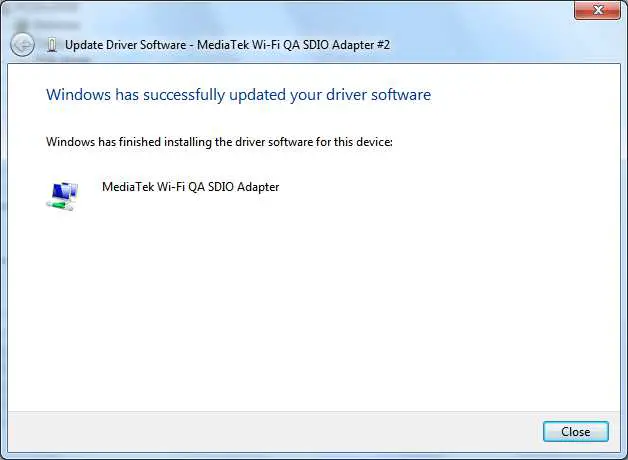 update device software4